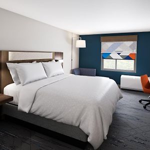 Suite con letto king size